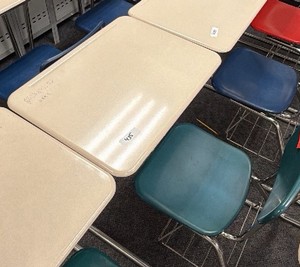 Desk