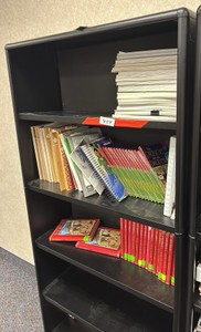 Bookself
