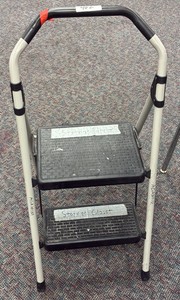 Ladder