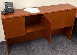 Cupboard