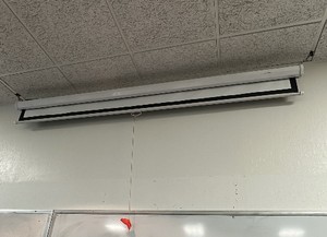Projector Screen