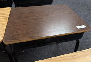 Lift Top Student Desk