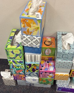 Tissues