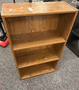 Shelf