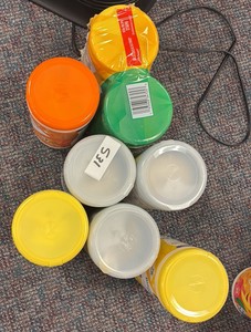 Members Mark Wipes