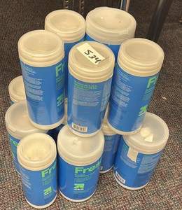 up and up wipes