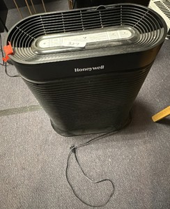 Honeywell Allergen Air Purifier