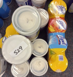 Lysol Wipes