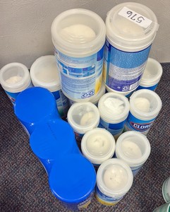 Clorox Wipes