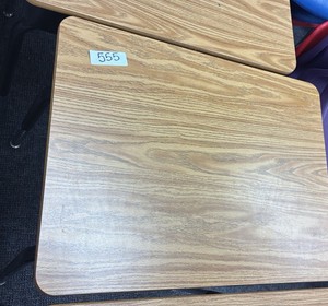 Lift Top Student Desk