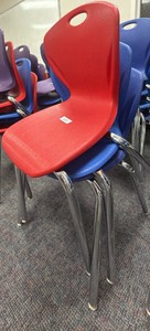 chairs