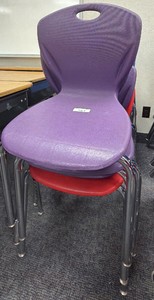 chairs