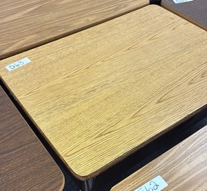 Lift Top Student Desk