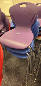chairs