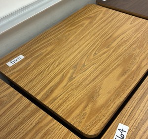 Lift Top Student Desk