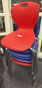 chairs