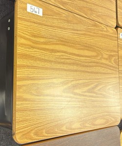Lift Top Student Desk