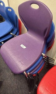 chairs