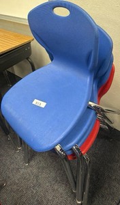 chairs