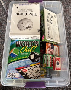 Games