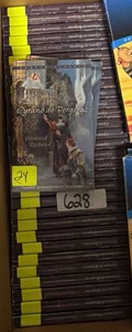 Eyrano de Bergerac