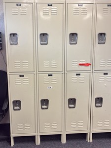 Lockers