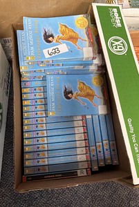 Esperanza Rising