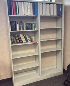 Bookshelf