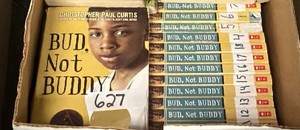 Bud, Not Buddy