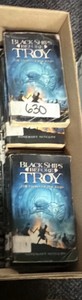 Black ships before Troy the story of the Iliad