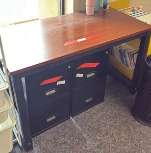 Desk