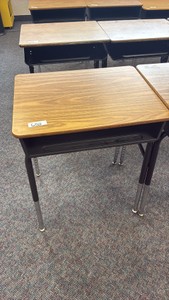 desk