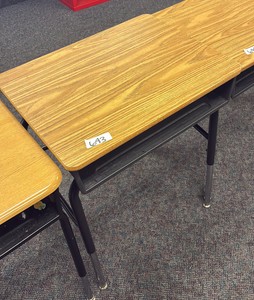 Desk