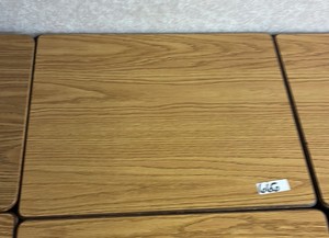 Desk
