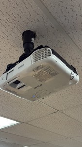 Epson Projector