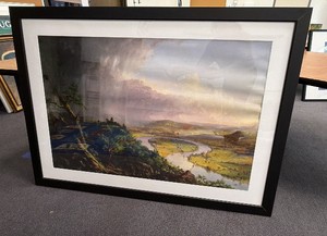 wall art 44x32