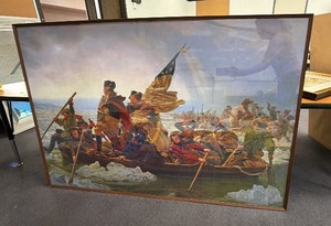 wall art 54 x 37