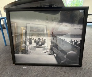 wall art 26 x 19