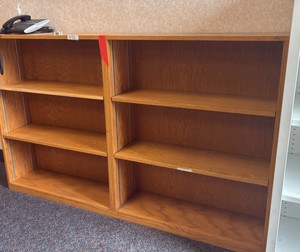 shelf
