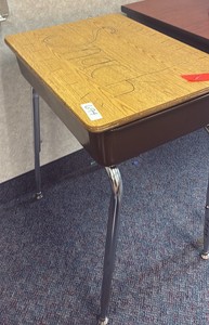 desk