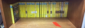 Nancy Drew Collection
