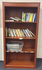 shelf
