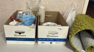 miscellaneous items