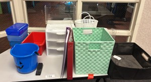 Storage