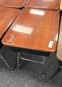 desk