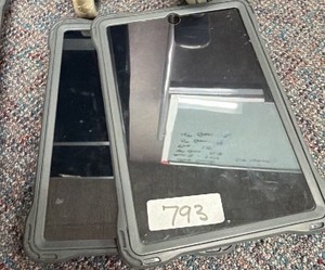 8th gen IPad