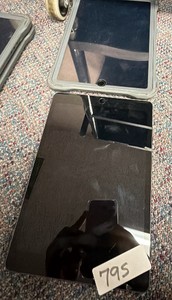 8th gen IPad