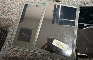 8th gen IPad