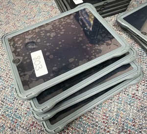 8th gen iPad