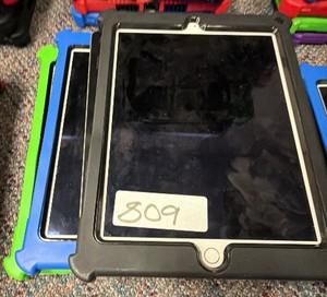 iPad Air 2